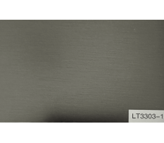 ПВХ Бамбукова панель LT3303-1 5мм