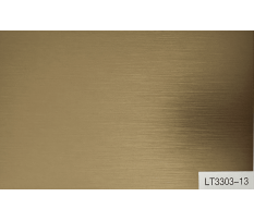 ПВХ Бамбукова панель LT3303-13 5мм