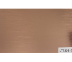 ПВХ Бамбукова панель LT3303-7 5мм