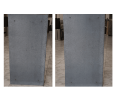 Фіброцементна панель FC3D-07 Natural
