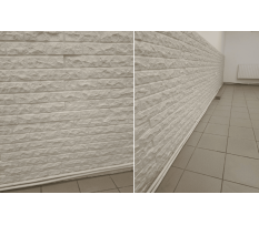 3D панель  Глазго