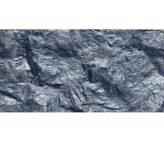 3D панель Куршевель
