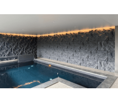 3D панель Куршевель