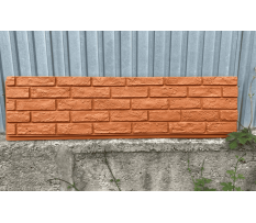 3D панель Китайська стіна