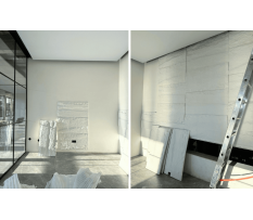 3D панель Стоунхендж 